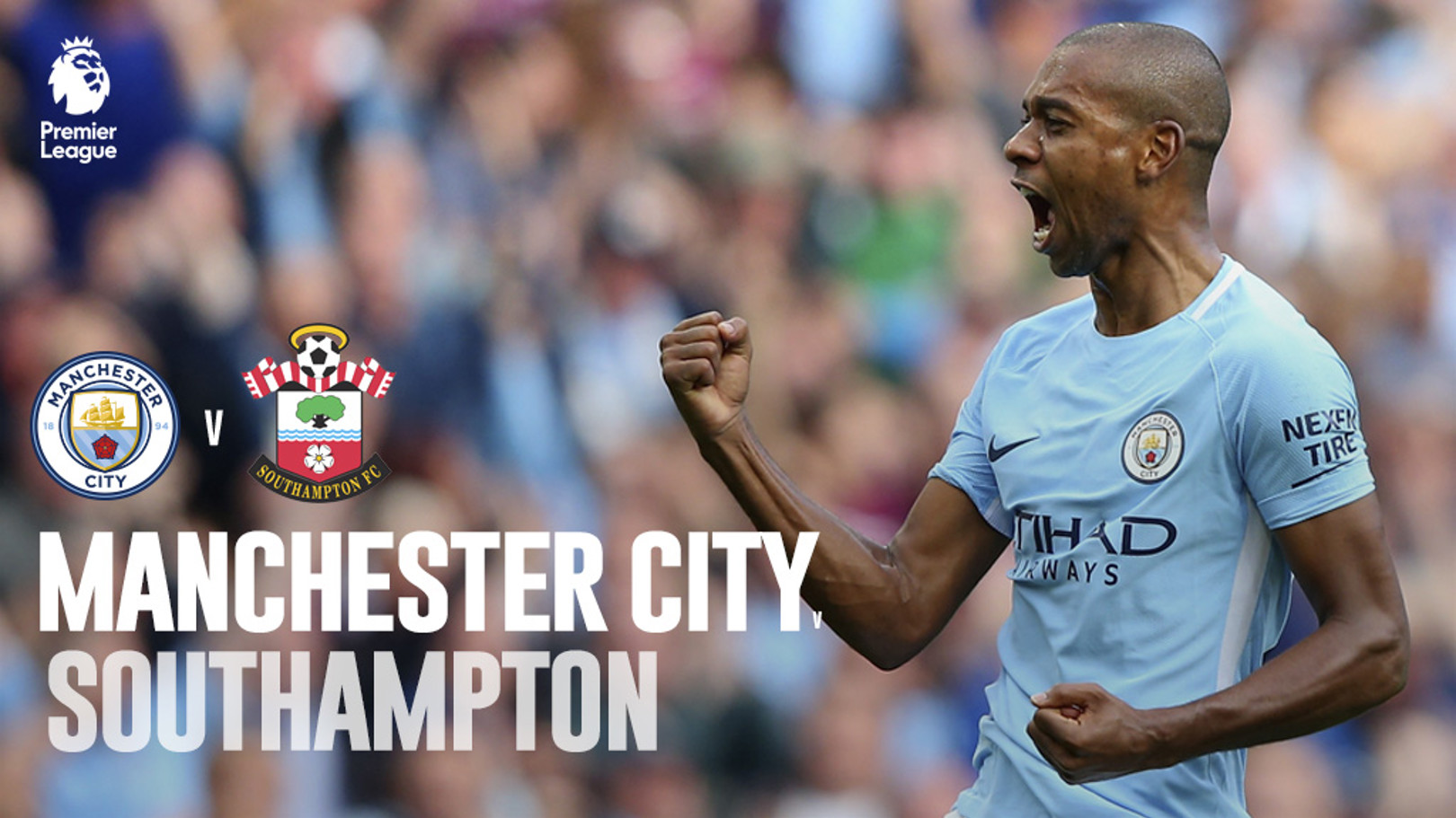 City-Southampton: en directo