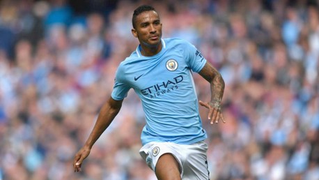 Danilo Arsenal
