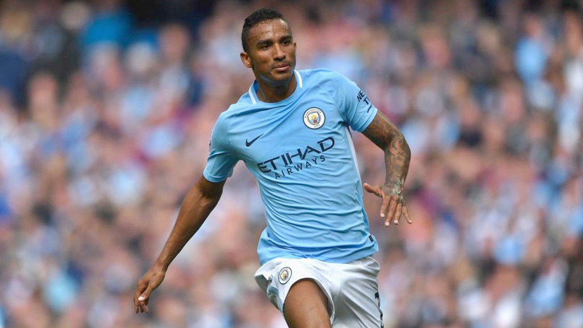 Danilo Arsenal