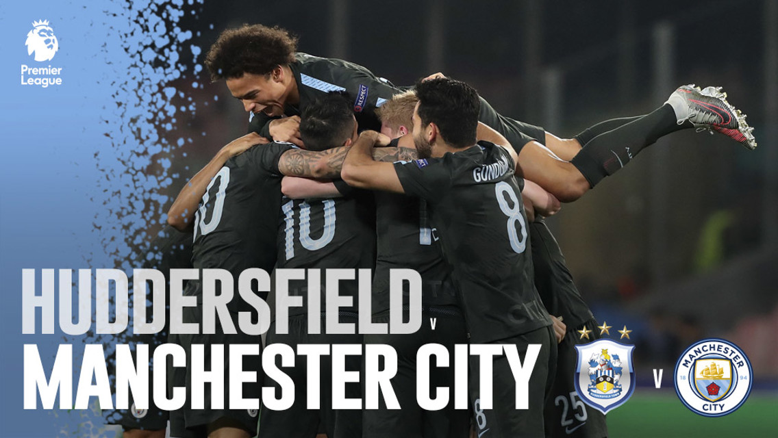  LÍDERES. El equipo busca prolongar el momento en Huddersfield.