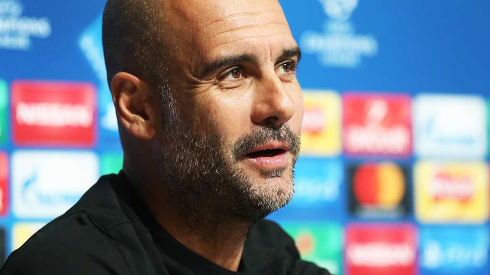 Man City x Feyenoord: Coletiva de Imprensa