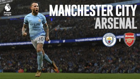 City Arsenal 3