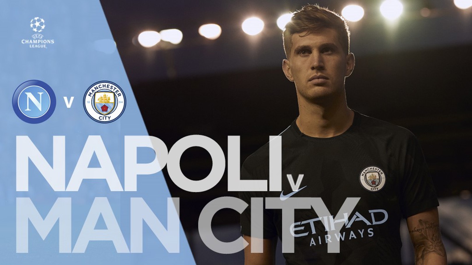 WBA-City: hora y TV