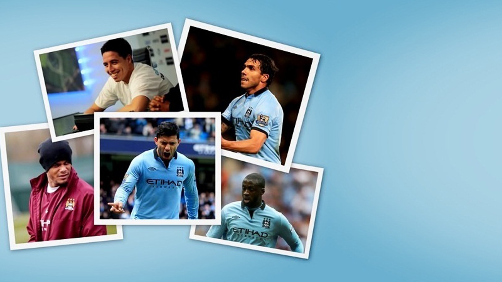 صوت لإختيار أفضل لاعب في السيتي لشهر أبريل