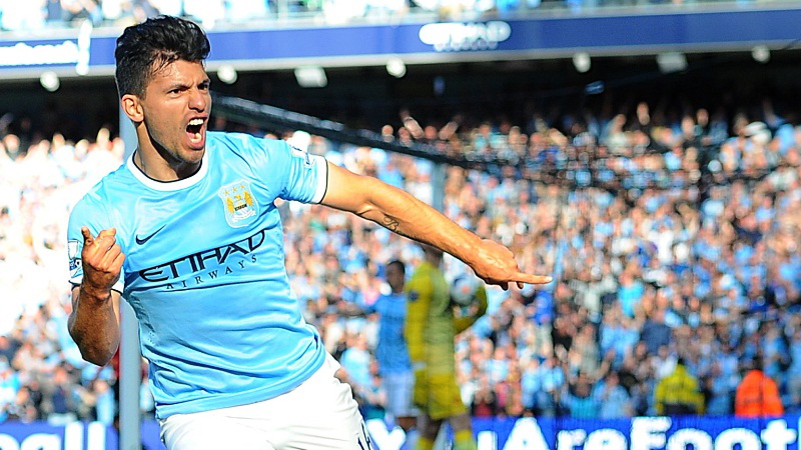 Aguero