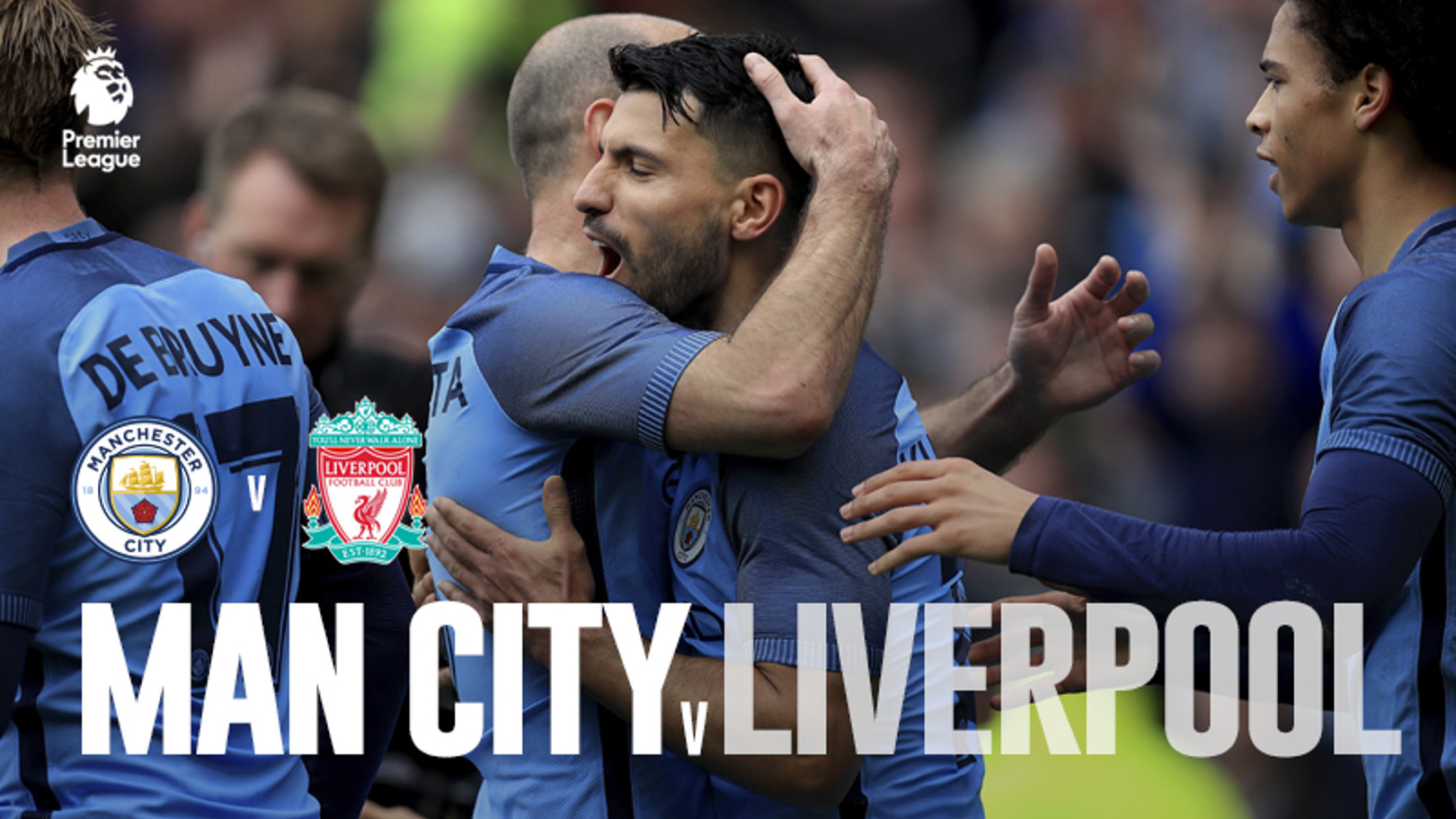 City x Liverpool: Como assistir  