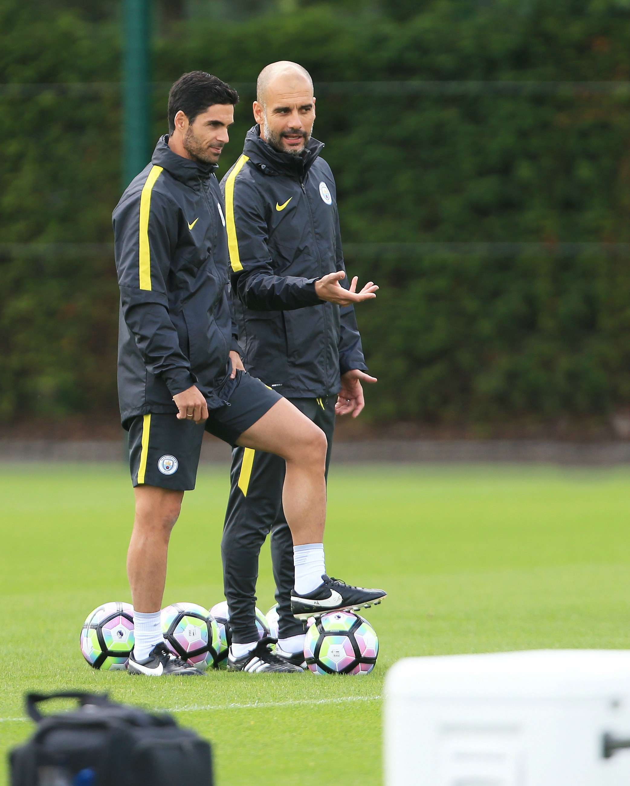 Arteta 
