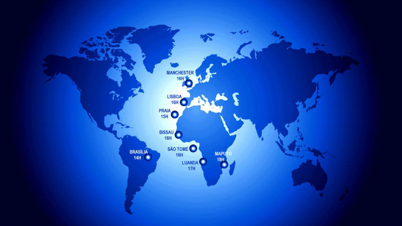 Global City: City v Arsenal