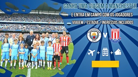 Cityzens Juniores competition