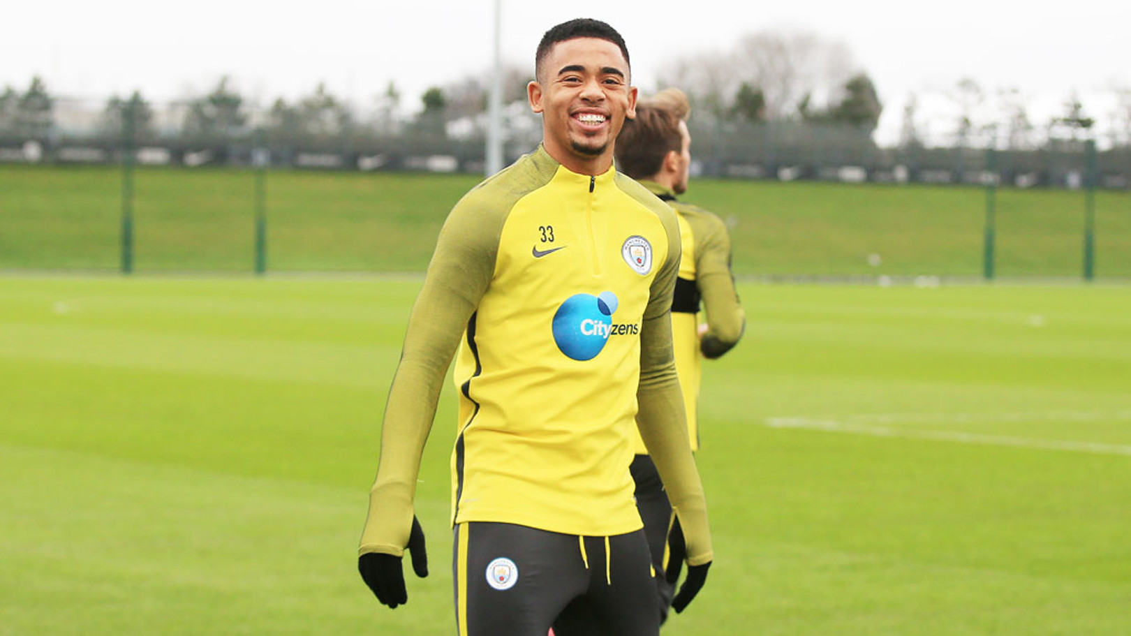 Com Gabriel Jesus à disposição, City recebe o Tottenham