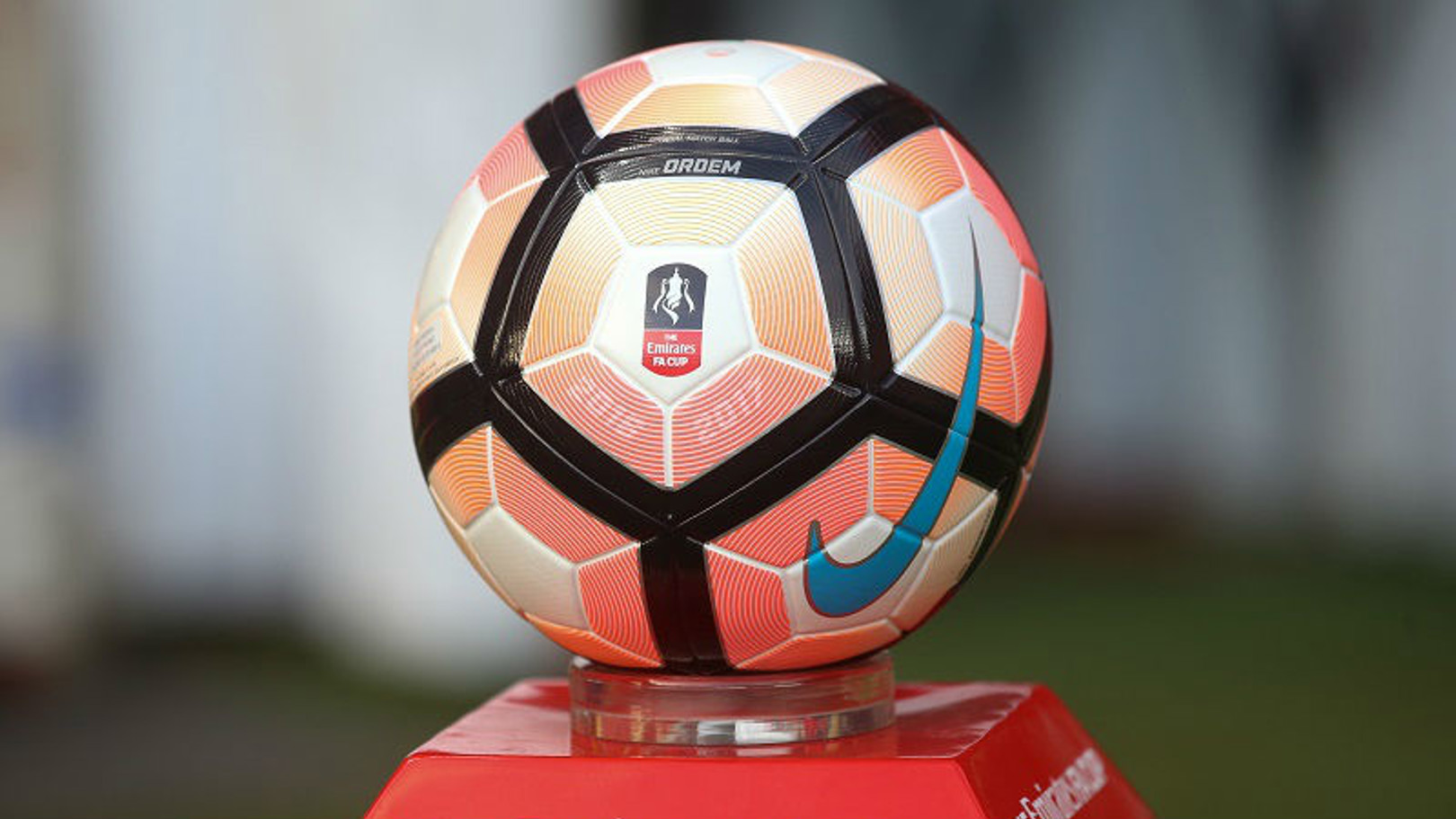 Jogo com o West Ham para a Copa da Inglaterra com data marcada 