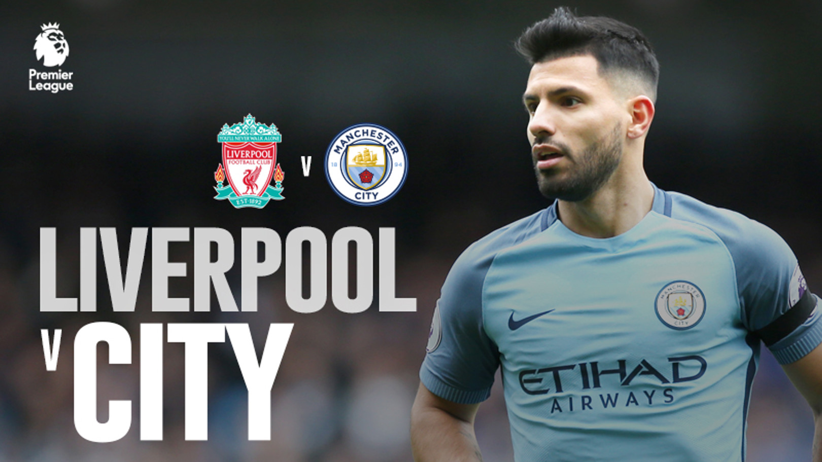 Show da virada em Anfield: City se despede de 2016 contra o Liverpool 