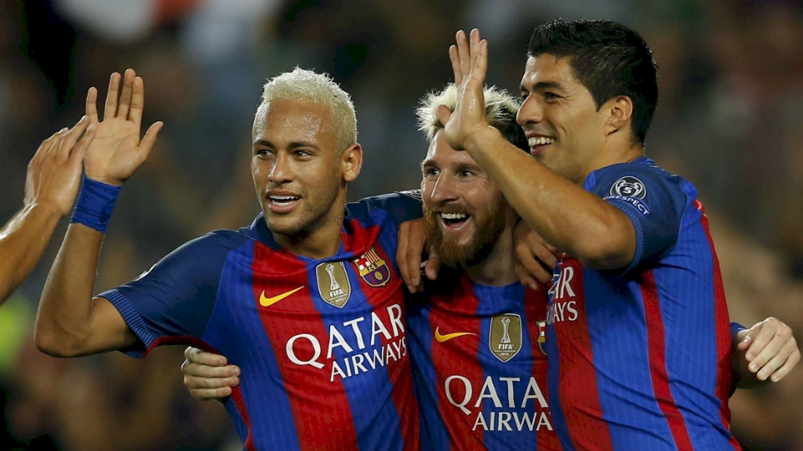 De olho no Barcelona: cinco jogadores que merecem atenção especial