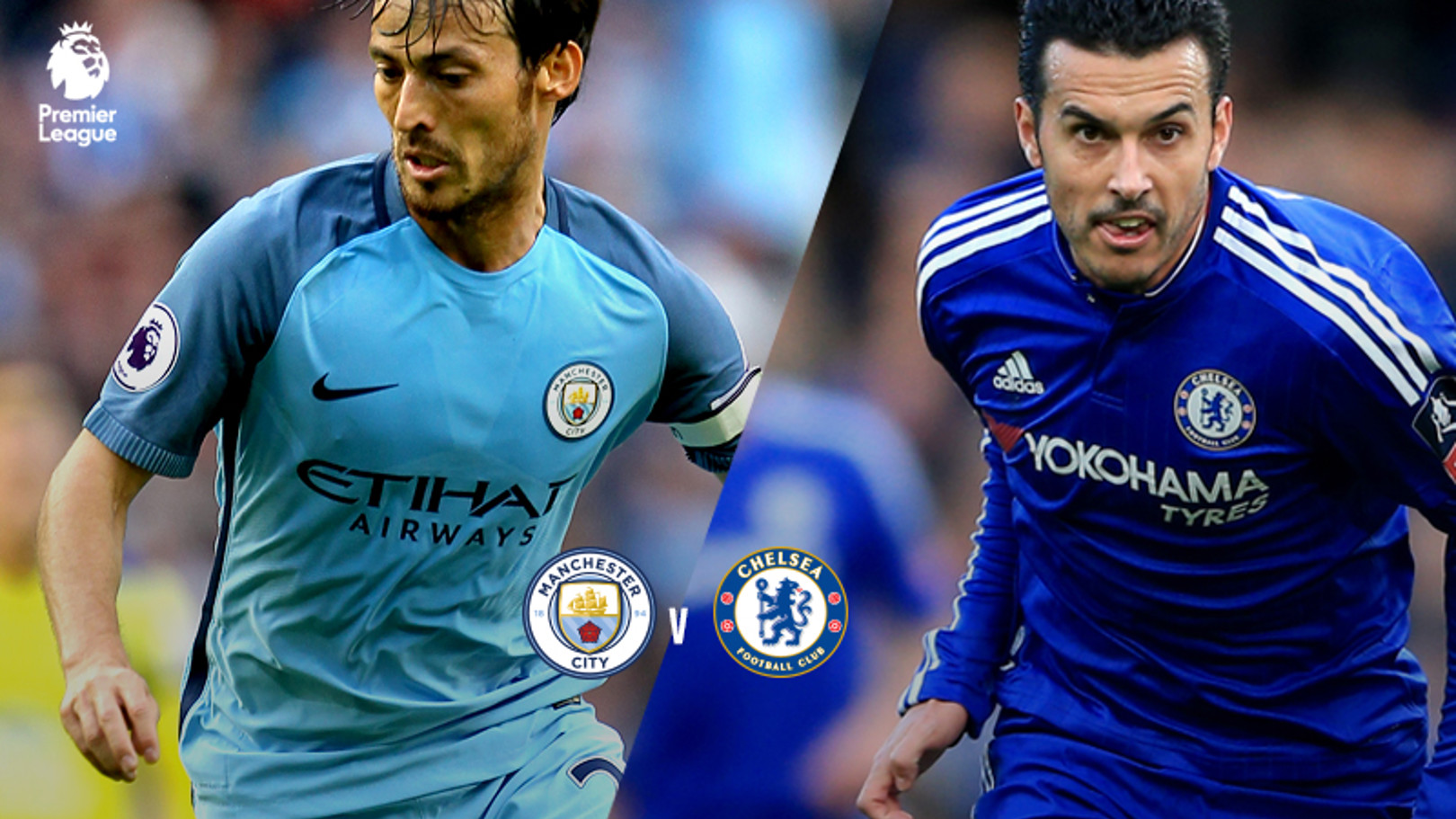 City inicia contra o Chelsea dezembro cheio de decisões pelo título