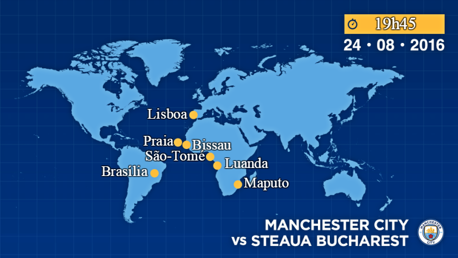 Steaua