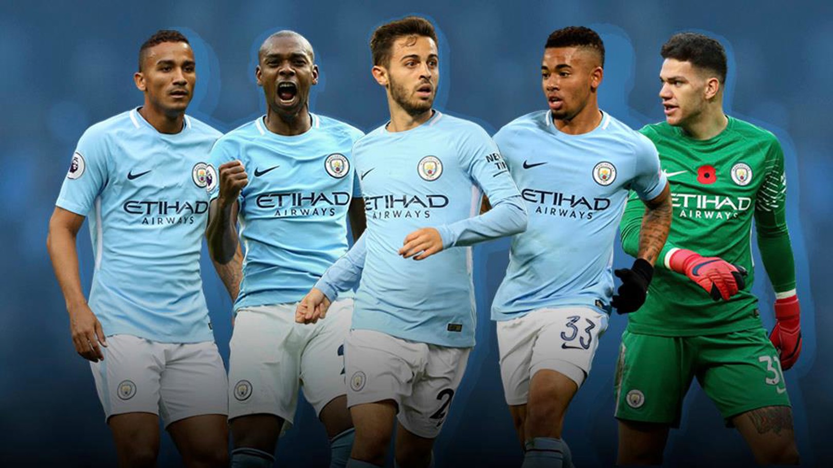 Shakhtar x Man City: Relato da Partida