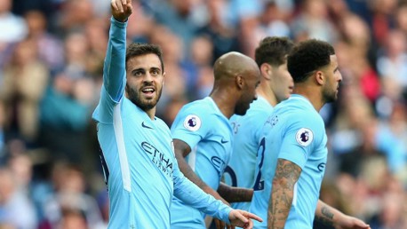 Best Of Bernardo Silva