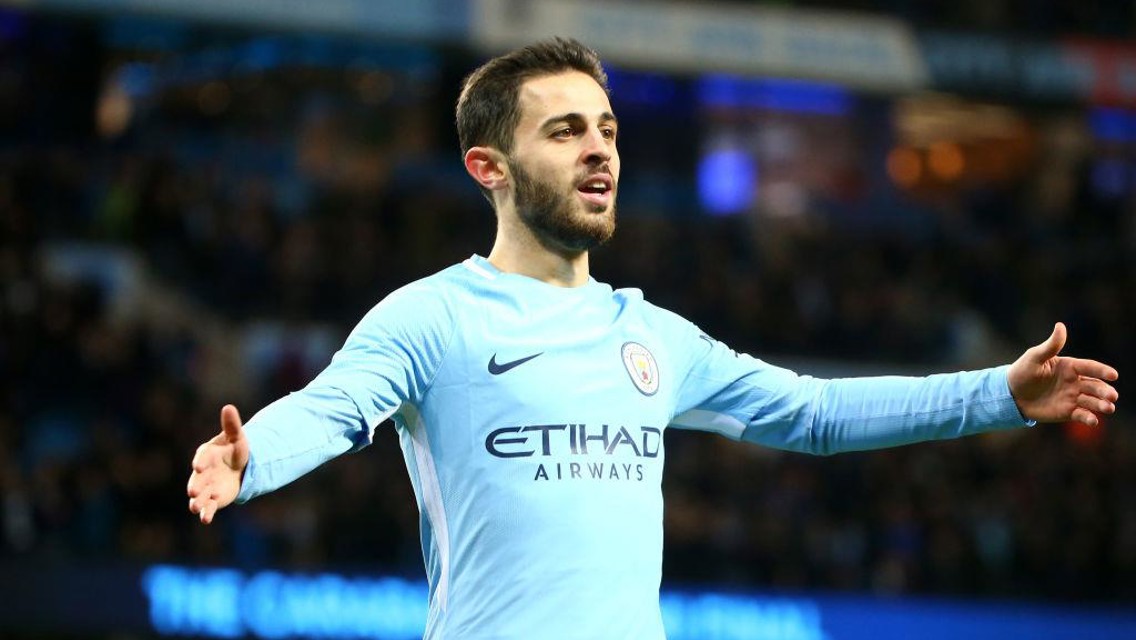 Bernardo Silva