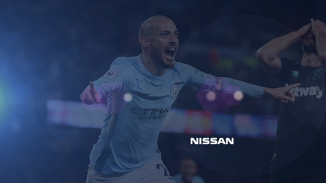 Melhor Gol Nissan do mês: Dezembro 