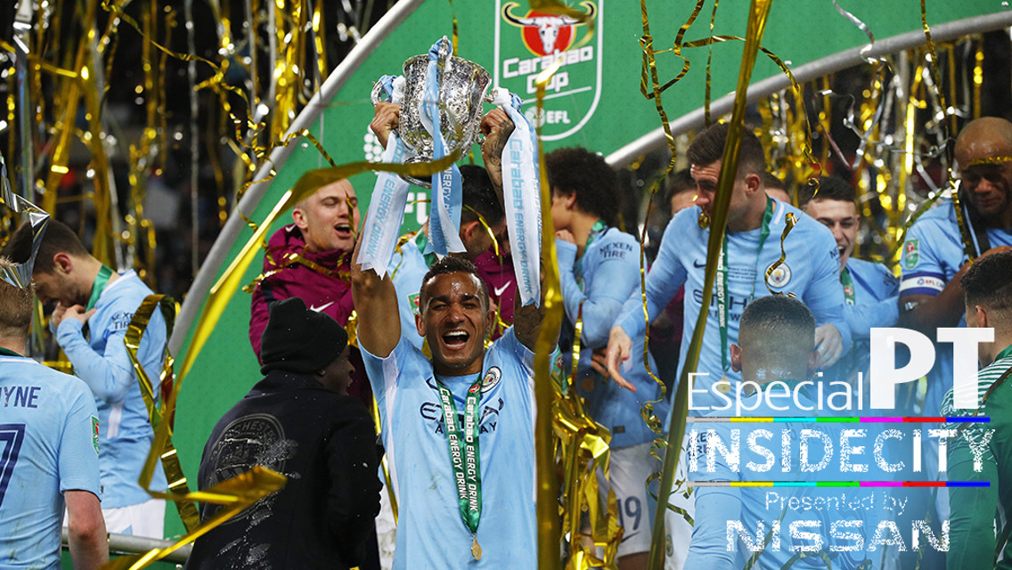 Bastidores do City: EP.286