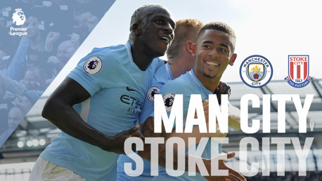 City vs Stoke: En direct!