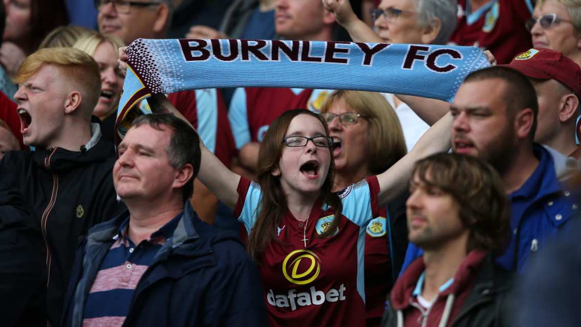 El City recibe el sábado al Burnley.