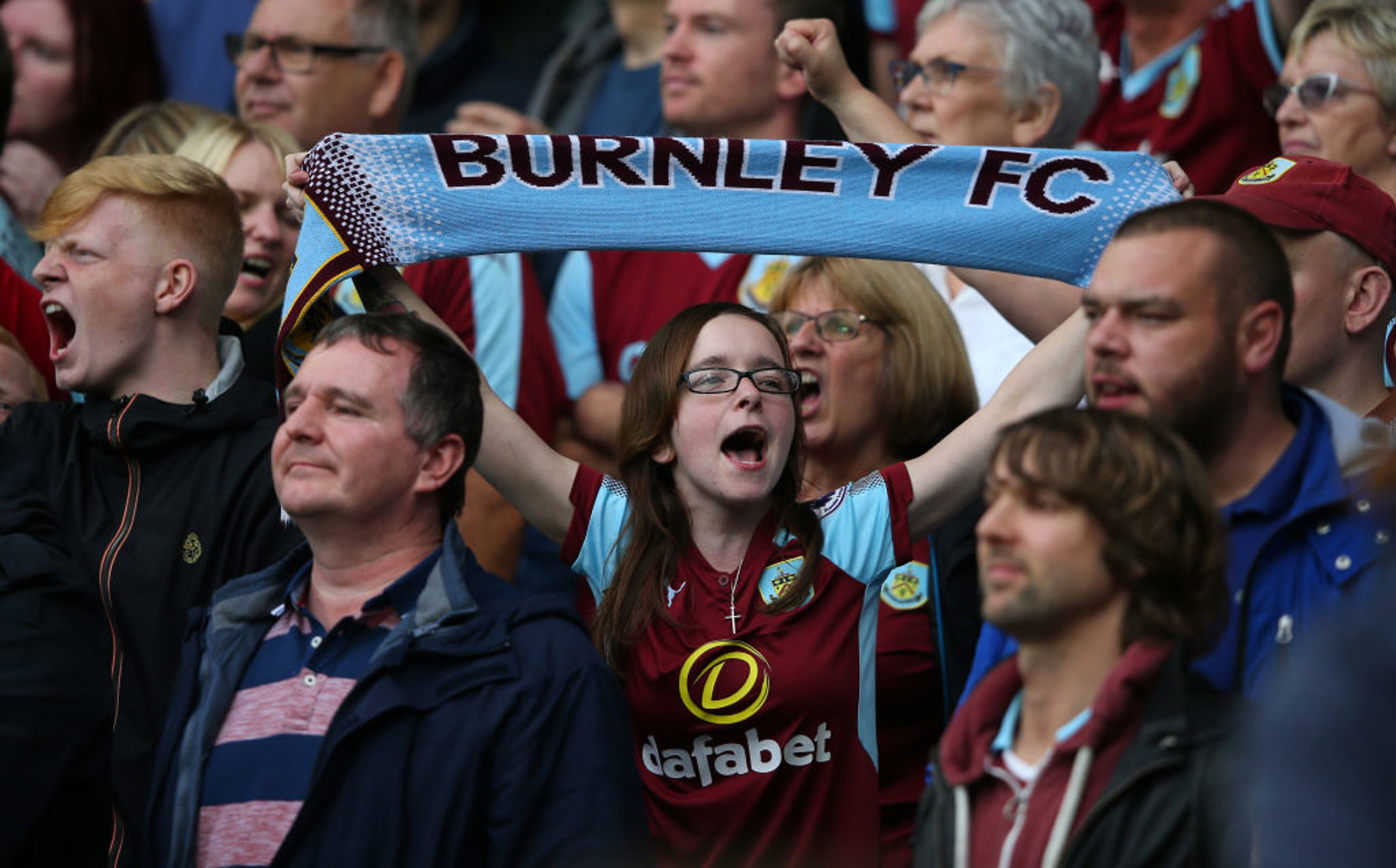 Nuestro rival: el Burnley