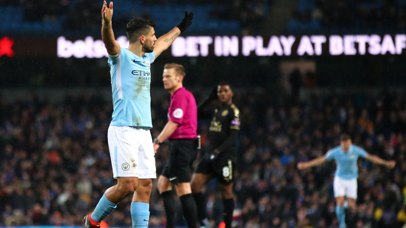 Gol de la Temporada del #MCFCEspañol