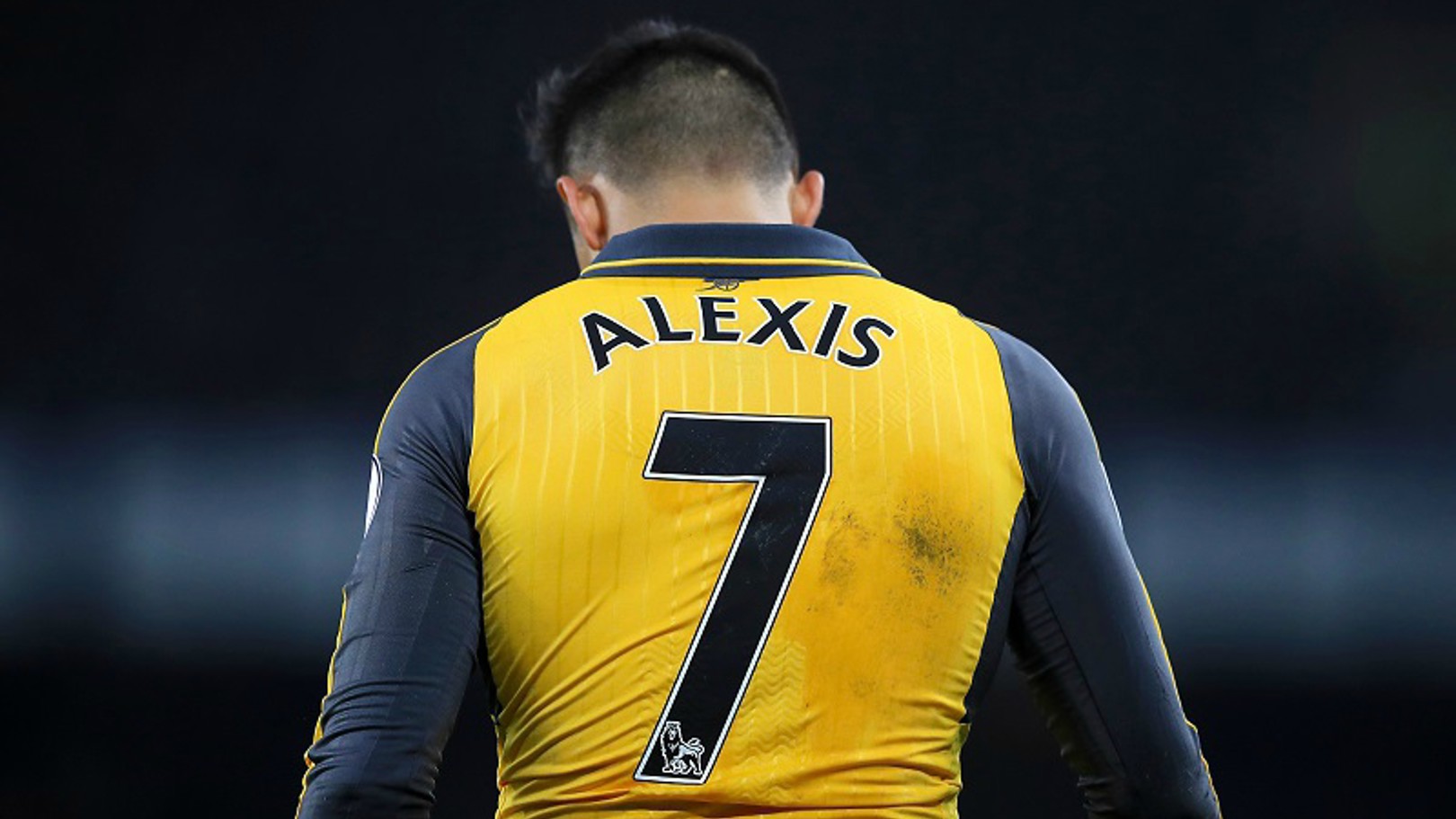 Nuestro rival: Arsenal