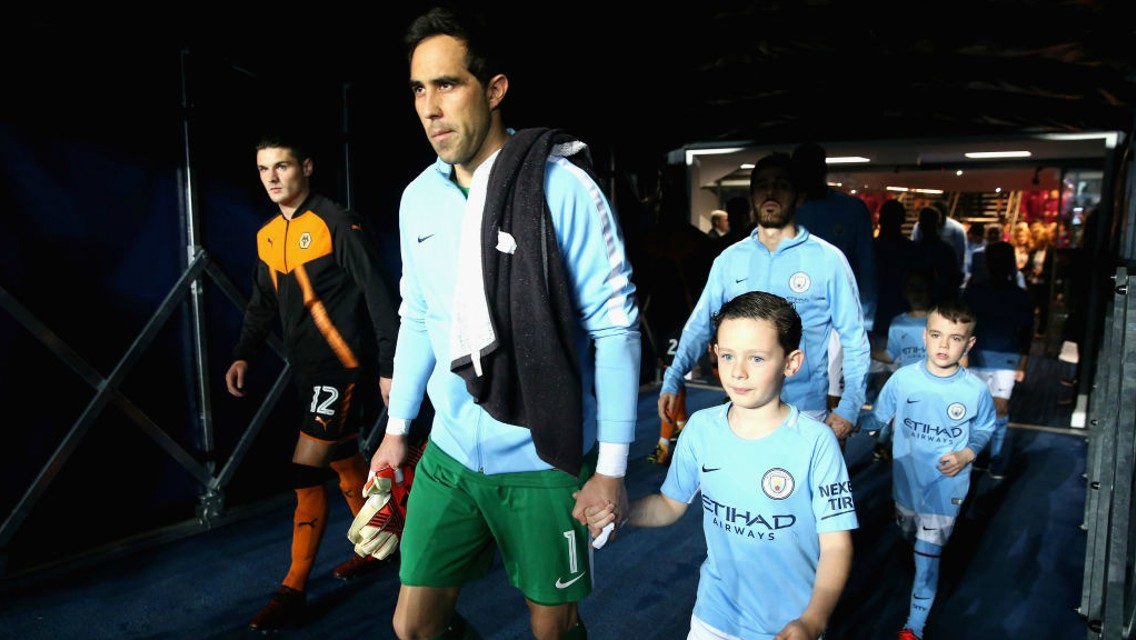 CARABAO CUP. El City se desplaza a Leicester en busca de las semifinales.