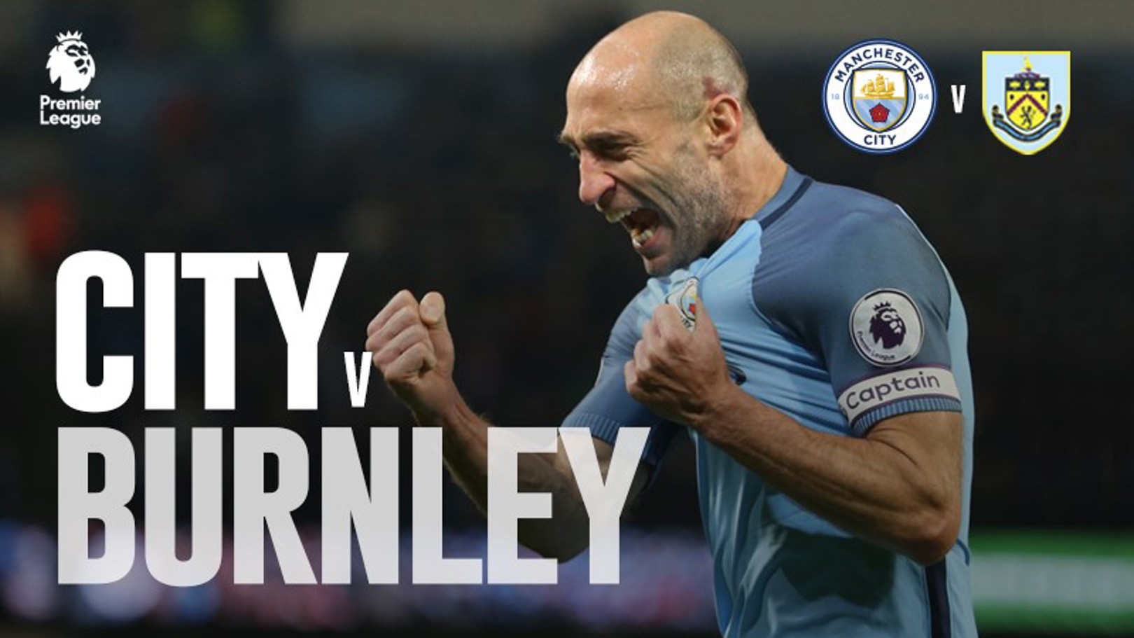 Y ahora, el Burnley