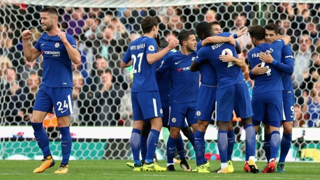 CHELSEA. El City visita al vigente campeón en la séptima jornada de la Premier League.
