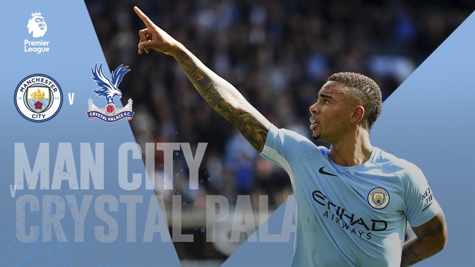 City – Palace: en directo