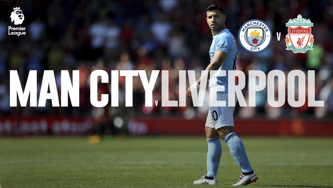 Bournemouth - Manchester City