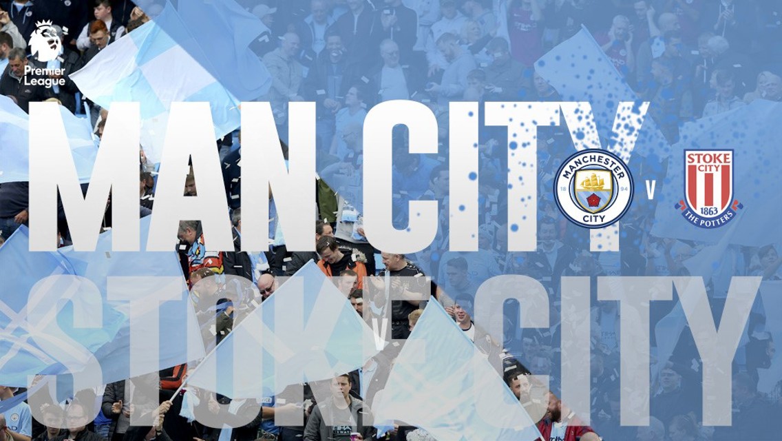 REGRESA LA PREMIER LEAGUE. El City recibe al Stoke.