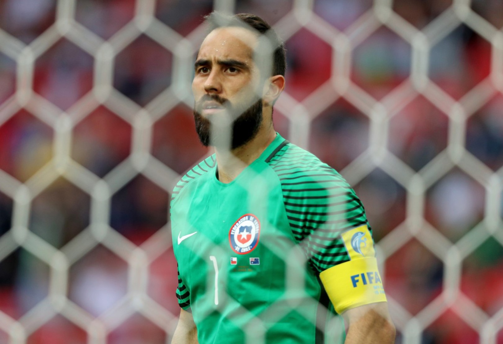 Bravo y Bernardo Silva lucharán por la final