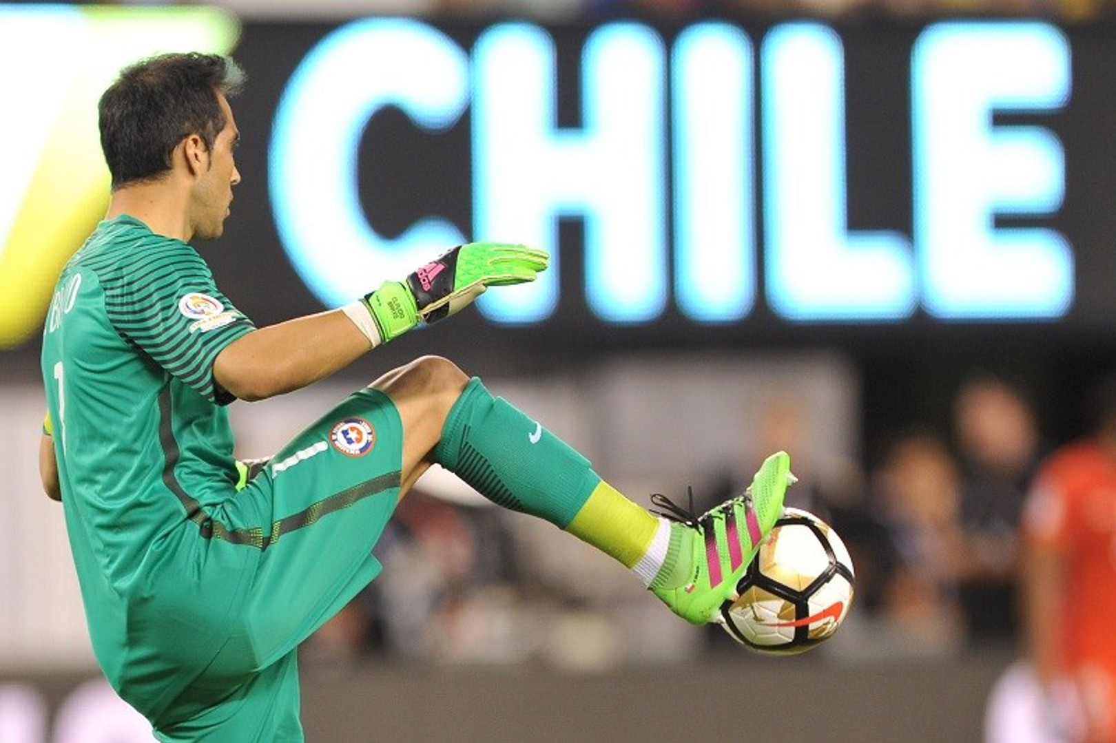 Portugal - Chile: Hora y TV