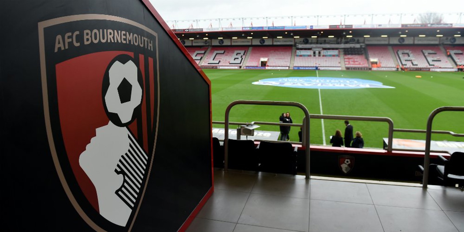 Nuestro rival: Bournemouth