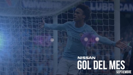 Vota por el mejor gol.