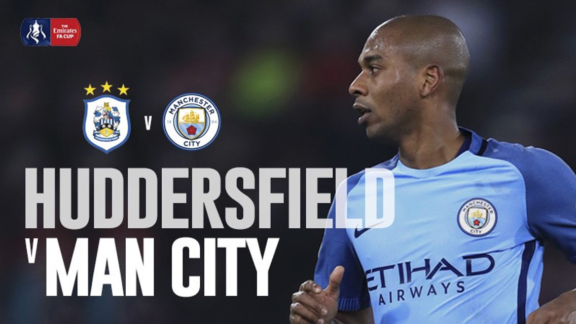 Huddersfield - City: hora y tv