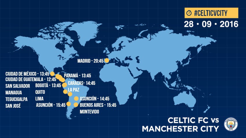 CelticCL