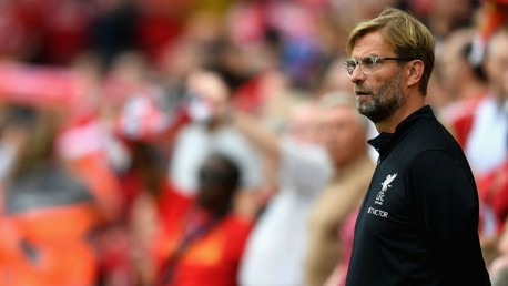 JÜRGEN KLOPP. Un Liverpool con el sello característico del alemán.