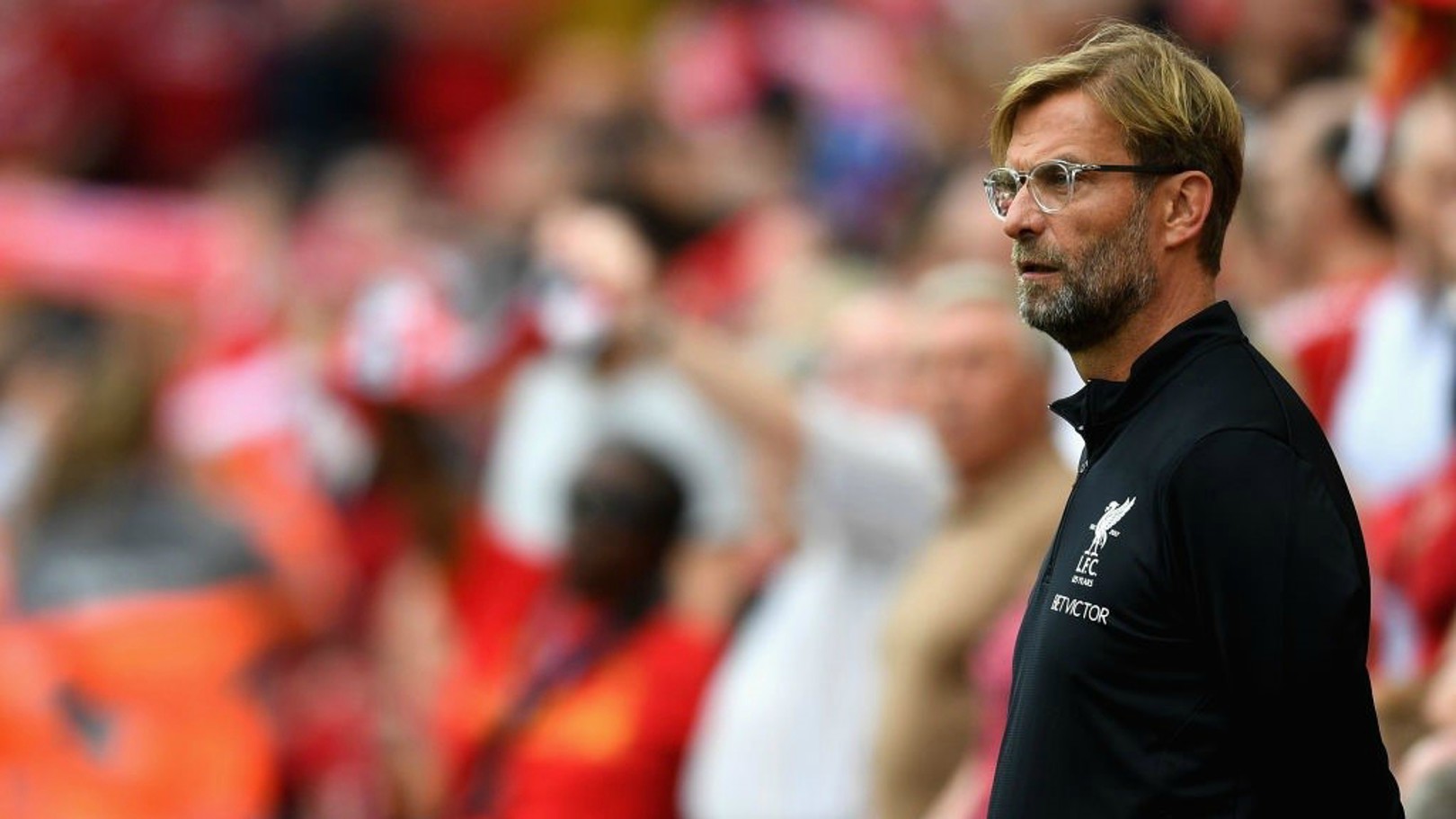 Nuestro rival: Liverpool