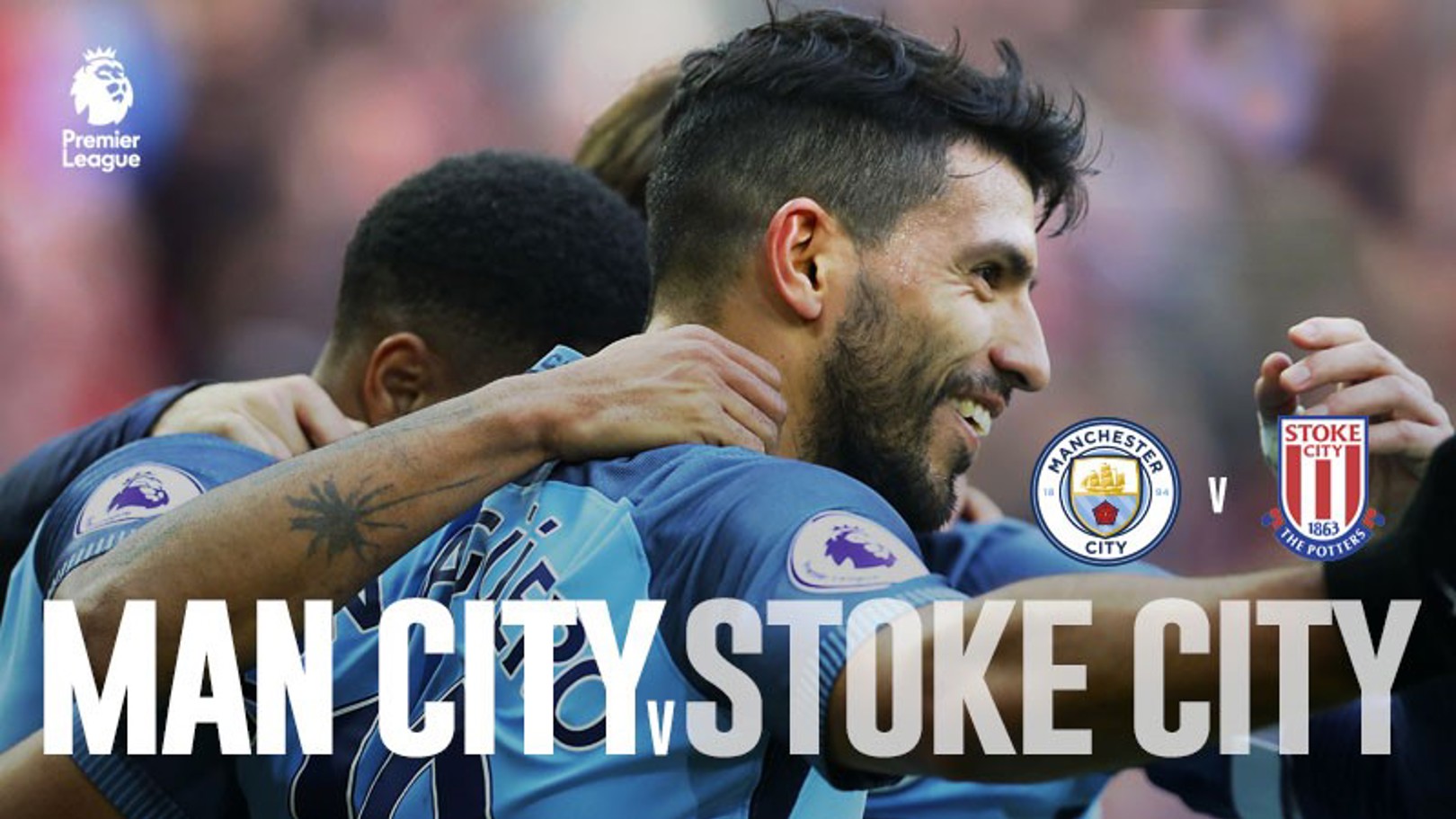 Solo el Stoke