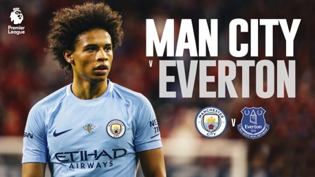 CITY – EVERTON. El equipo de Ronald Koeman, primer rival del curso en el Etihad Stadium.