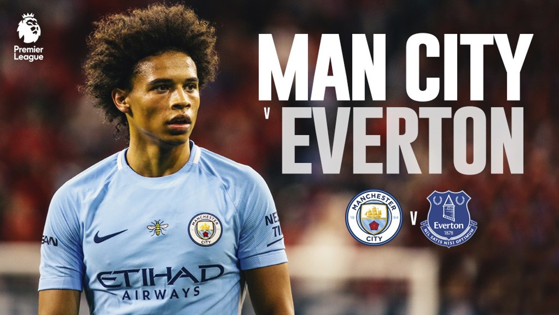 CITY – EVERTON. El equipo de Ronald Koeman, primer rival del curso en el Etihad Stadium.