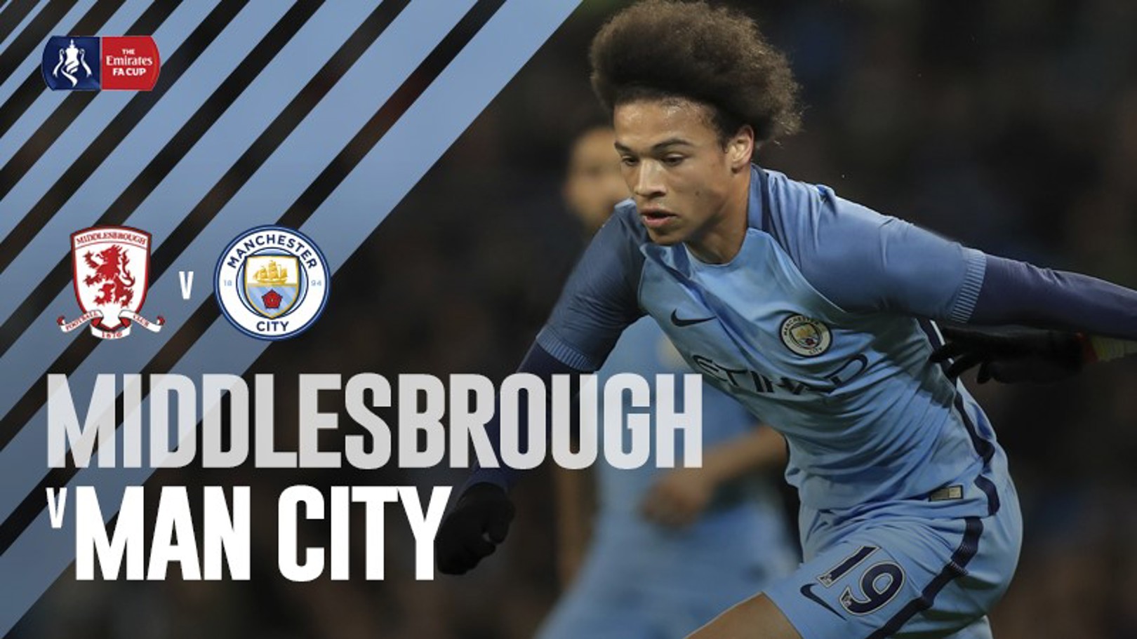 Boro - City: hora y TV