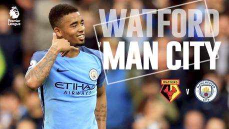Watford - City: hora y TV