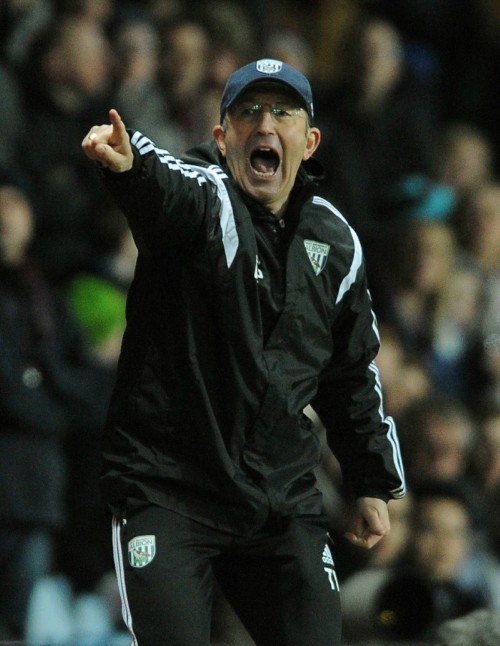 Tony Pulis ok