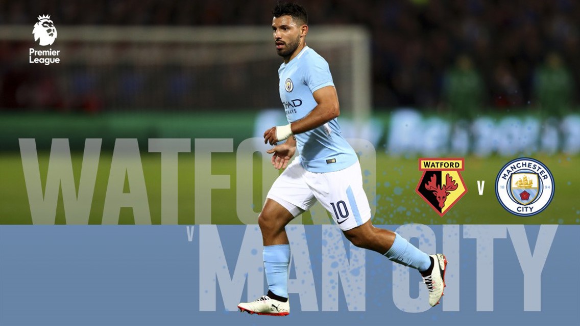 Watford - Manchester City. 5ª jornada de la Premier League.